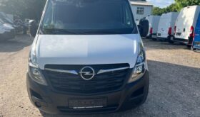 Opel Movano B Doka HKa L3H2