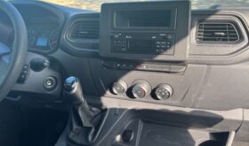 Opel Movano B Doka HKa L3H2
