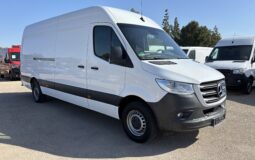 MERCEDES Sprinter 315 Automático