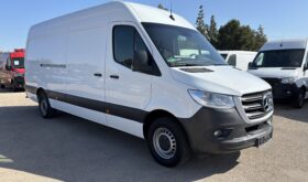 MERCEDES Sprinter 315 Automático