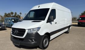 MERCEDES Sprinter 315 Automático