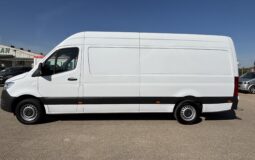 MERCEDES Sprinter 315 Automático