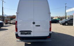 MERCEDES Sprinter 315 Automático