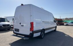 MERCEDES Sprinter 315 Automático