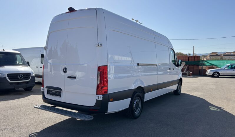 MERCEDES Sprinter 315 Automático lleno