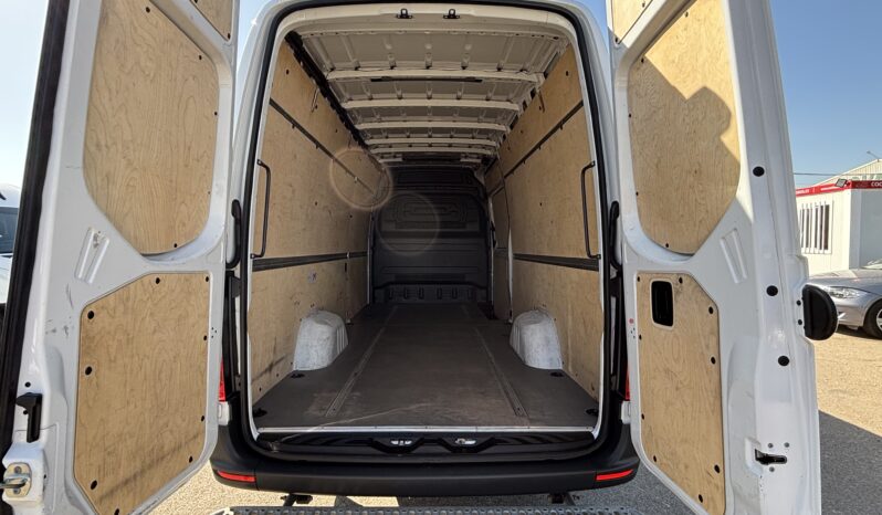 MERCEDES Sprinter 315 Automático lleno