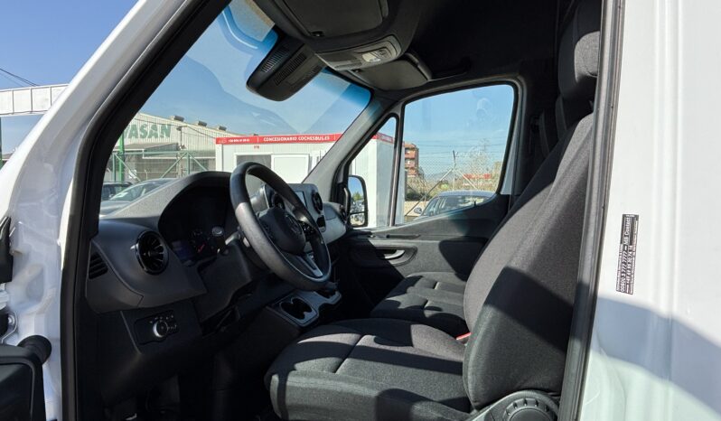 MERCEDES Sprinter 315 Automático lleno