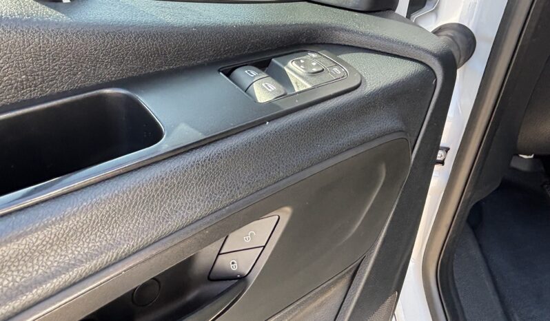 MERCEDES Sprinter 315 Automático lleno