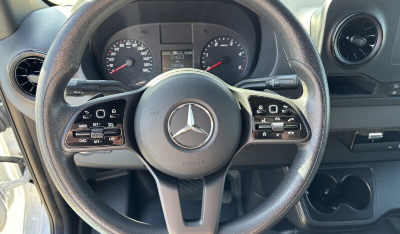 MERCEDES Sprinter 315 Automático lleno