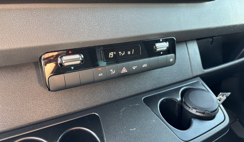 MERCEDES Sprinter 315 Automático lleno