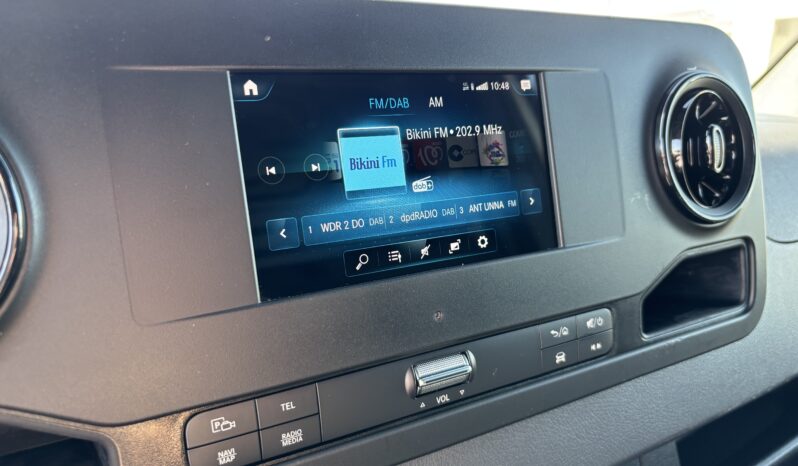 MERCEDES Sprinter 315 Automático lleno