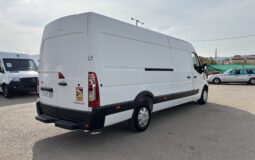 2014 Renault Master L4H2