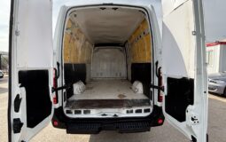 2014 Renault Master L4H2