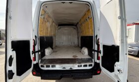 2014 Renault Master L4H2