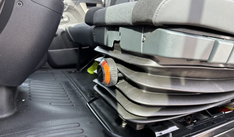 2015 Renault Master L4H2 lleno