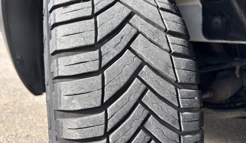 2015 Renault Master L4H2 lleno