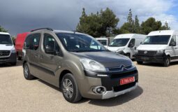 Citroen Berlingo Tonic 1.6 HDi