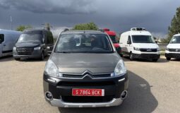 Citroen Berlingo Tonic 1.6 HDi