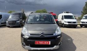 Citroen Berlingo Tonic 1.6 HDi