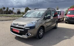 Citroen Berlingo Tonic 1.6 HDi