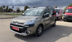 Citroen Berlingo Tonic 1.6 HDi