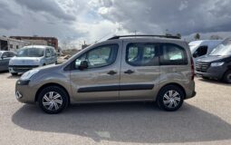 Citroen Berlingo Tonic 1.6 HDi