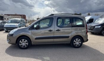 Citroen Berlingo Tonic 1.6 HDi lleno