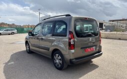 Citroen Berlingo Tonic 1.6 HDi