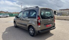 Citroen Berlingo Tonic 1.6 HDi