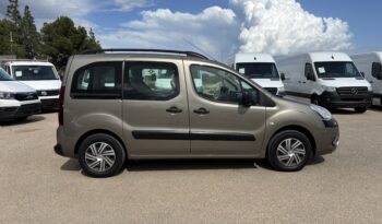 Citroen Berlingo Tonic 1.6 HDi lleno