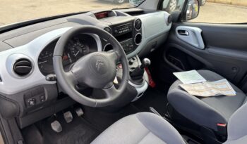 Citroen Berlingo Tonic 1.6 HDi lleno