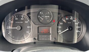 Citroen Berlingo Tonic 1.6 HDi lleno