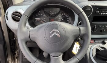 Citroen Berlingo Tonic 1.6 HDi lleno