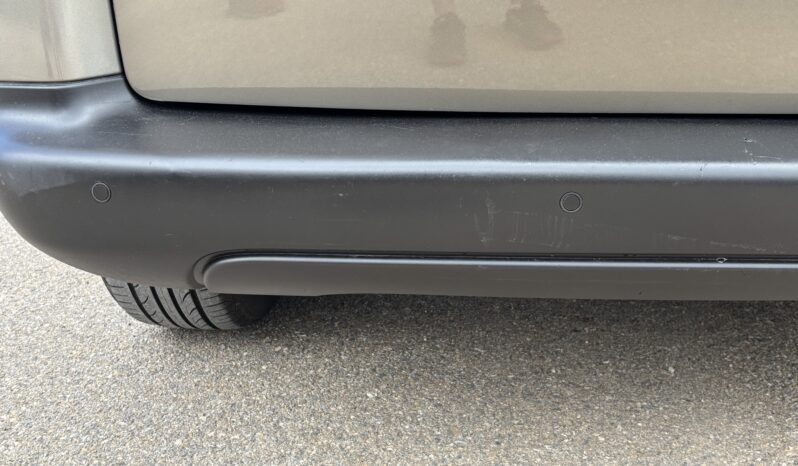 Citroen Berlingo Tonic 1.6 HDi lleno
