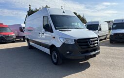 2023 Mercedes-Benz Sprinter 315 L4H2