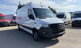 2023 Mercedes-Benz Sprinter 315 L4H2