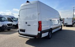 2023 Mercedes-Benz Sprinter 315 L4H2