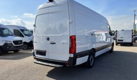2023 Mercedes-Benz Sprinter 315 L4H2
