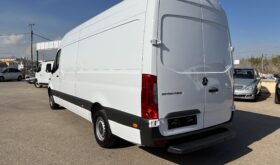 2023 Mercedes-Benz Sprinter 315 L4H2