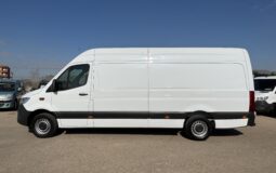 2023 Mercedes-Benz Sprinter 315 L4H2