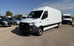 2023 Mercedes-Benz Sprinter 315 L4H2