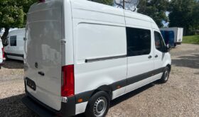 Mercedes-Benz Sprinter Mixto 314 CDI FWD L2