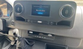 Mercedes-Benz Sprinter Mixto 314 CDI FWD L2