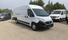 2019 FIAT Ducato 35 Maxi 2.3 Mjet Furgon Larg L Alto 96kW