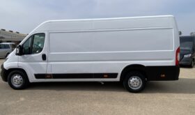 2019 FIAT Ducato 35 Maxi 2.3 Mjet Furgon Larg L Alto 96kW