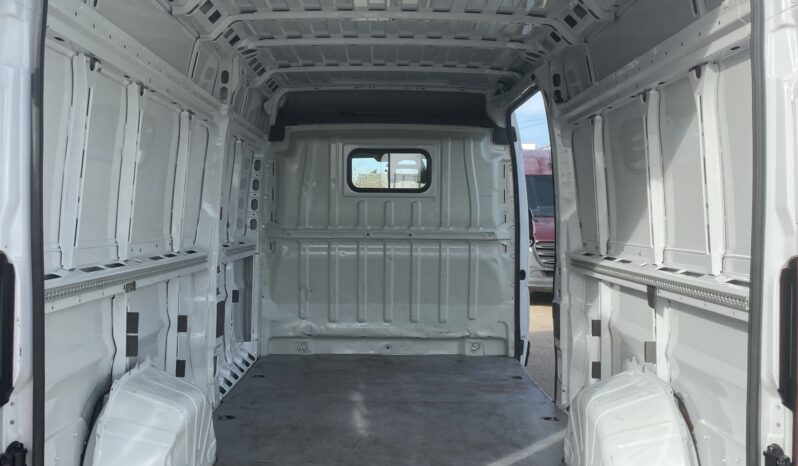 2019 FIAT Ducato 35 Maxi 2.3 Mjet Furgon Larg L Alto 96kW lleno