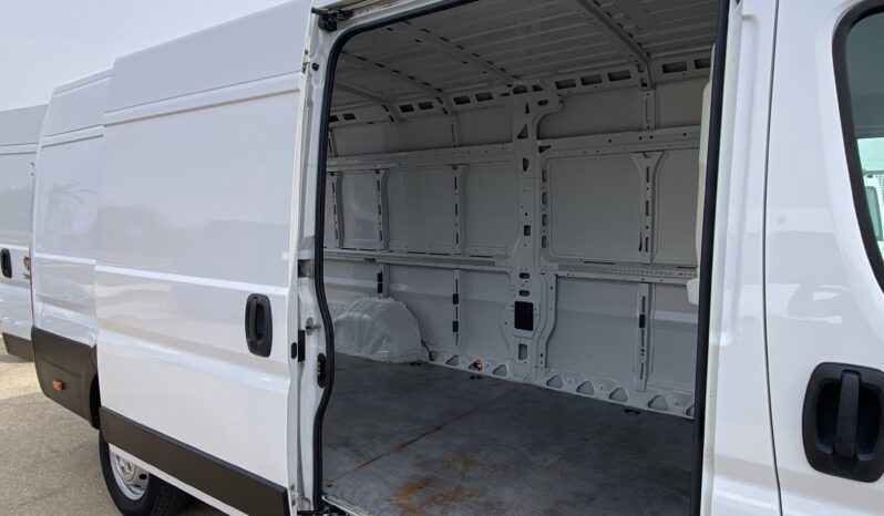 2019 FIAT Ducato 35 Maxi 2.3 Mjet Furgon Larg L Alto 96kW lleno