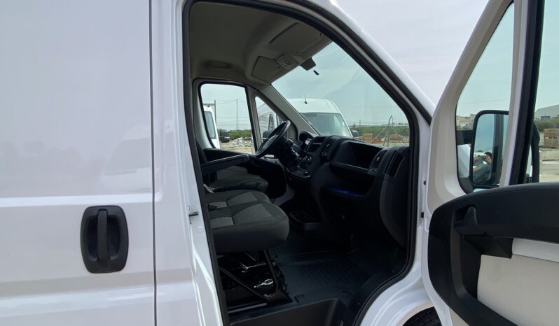 2019 FIAT Ducato 35 Maxi 2.3 Mjet Furgon Larg L Alto 96kW lleno