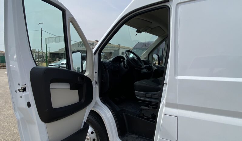 2019 FIAT Ducato 35 Maxi 2.3 Mjet Furgon Larg L Alto 96kW lleno