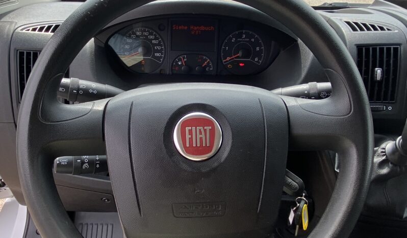 2019 FIAT Ducato 35 Maxi 2.3 Mjet Furgon Larg L Alto 96kW lleno